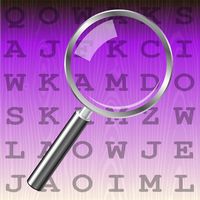 Word Search Humanites