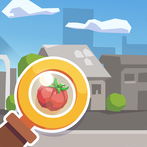 Find the Clues: Hidden Objects