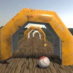 rolling ball ball rolling game