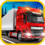 Truck Parking - Real 3D Truck 