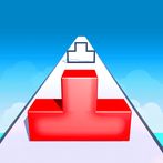 Shape Merge Games 3D