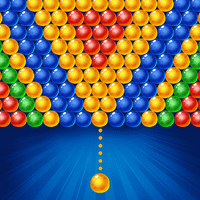 Bubble shooter - Bubble game