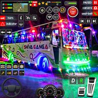 Bus Simulator GT: City Bus