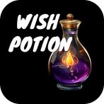 wish potion