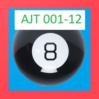 8 Ball for Tomorrow 2