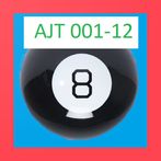 8 Ball for Tomorrow 2