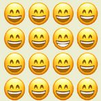 find the odd emoji out