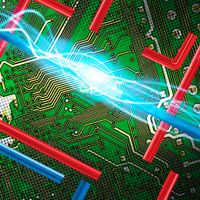 Circuitous