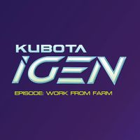Kubota iGen