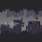 Space shooter -Tik city action