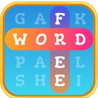Word Search - Word Puzzle Game