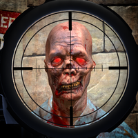 Zombie Sniper Survival