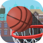 Dunk In - Basketball Game