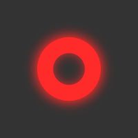 Neon Gems: Random Line Puzzle