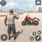 Moto Bike Racing: Bike Games