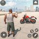 Moto Bike Racing: Bike Games