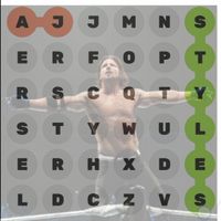 Cross Words : Wrestlers