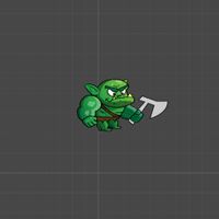 Adventures With Orc