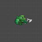 Adventures With Orc