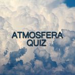 Atmosfera - quiz geograficzny