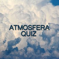 Atmosfera - quiz geograficzny