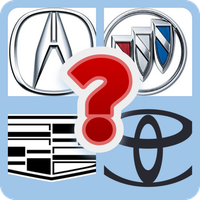 Car Logo Quiz