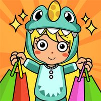 Suesue Dino Town: Dino Park