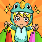 Suesue Dino Town: Dino Park