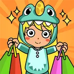 Suesue Dino Town: Dino Park