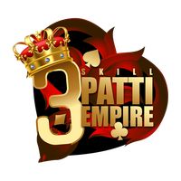 Skill Patti Empire- Teen Patti
