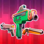 Gun Card Runner