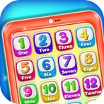 Educational Tablet - Alphabet