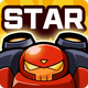 Star Defense: Alliance TD