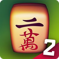 1001 Ultimate Mahjong 2