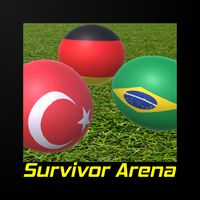 Survivor Arena 3D