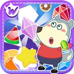 Wolfoo: Kids Learn About World