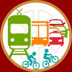 Interaktív közlekedési játék