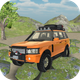 Off Road Adventure : Car Crash