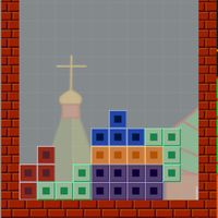 Blocks puzzle