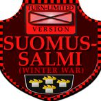 Suomussalmi Battle (turnlimit)