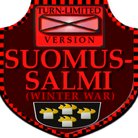 Suomussalmi Battle (turnlimit)