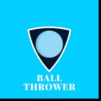 Ball Thrower