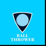 Ball Thrower