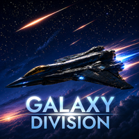 Galaxy Division: Space Battles