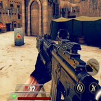 FPS Commando Strike Extreme