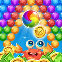 Ocean Bubble Shooter