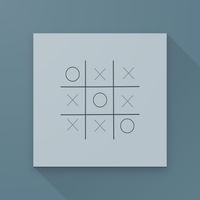 Tic Tac Toe Retro