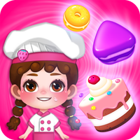 New Sweet Cookie pop season2