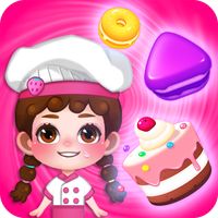 New Sweet Cookie pop season2
