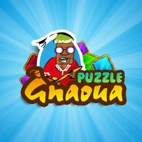 Puzzle Gnaoua